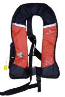 Gilet gonflable 