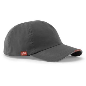Casquette de Navigation 139 Gill - Gris