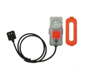 Feu flash FlashLight SOLAS CrewSaver
