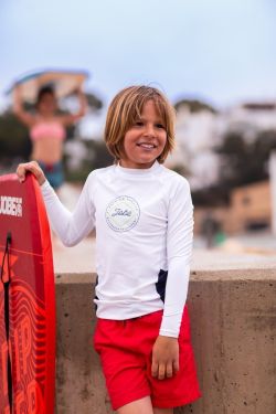 Rash Guard manches-longues Enfant Jobe 