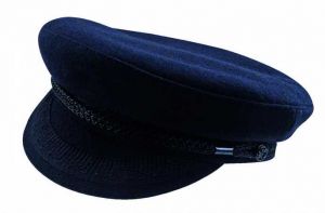 Casquette Camaret Guy Cotten