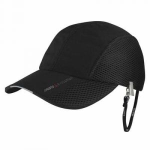 Casquette Evolution Fast Dry Musto black 1