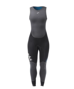 Combinaison Microfleece X Femme Zhik