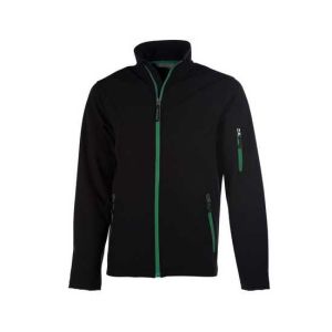 Softshell Atlantic Enfant Pen Duick