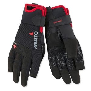 Gants Performance Doigts Longs Musto