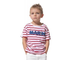 T-shirt Aventin Garçon Hublot