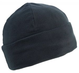 Bonnet polaire Pen Duick gris