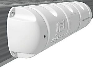 Bumper 1/2 Plastimo
