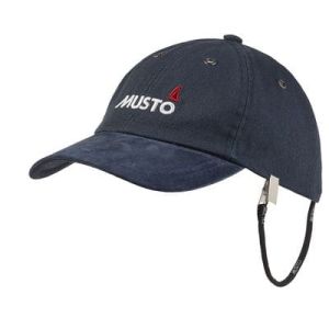 Casquette Originale Crew Evolution bleu marine