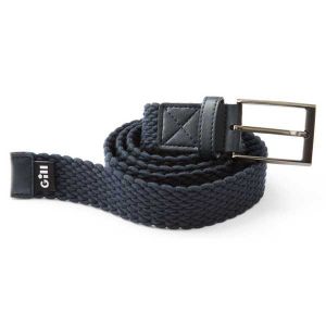 Ceinture Active Strech Gill BLEU MARINE