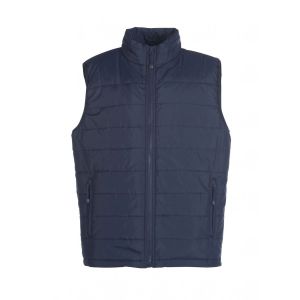 gilet city pen duick bleu marine