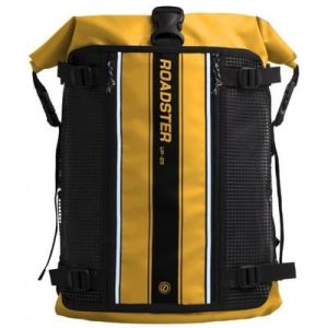 sac roadster jaune