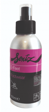 Spray Confort du Pied Sentz