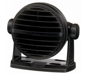 Haut Parleur Externe pour VHF GX Standard Horizon Noir