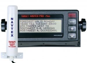NAVTEX Pro avec Antenne Active et Câble NASA Marine