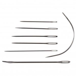 Kit De 7 Aiguilles Voilerie EuroMarine 