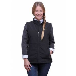 Gilet Softshell Fastnet Femme Pen Duick