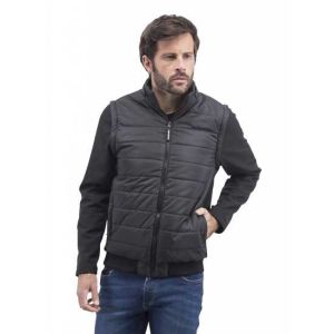 Veste Liberty Homme Pen Duick - Noir mannequin