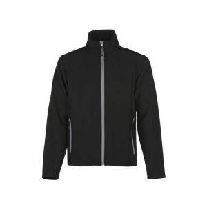 Softshell Magellan Homme Pen Duick - Gris