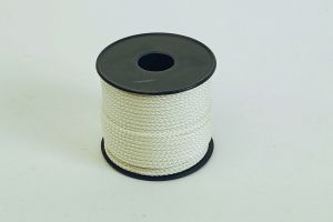 Mini Bobines Polyamide Blanc - Malo Motion
