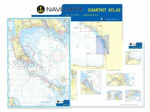 Navicartes méditerrannée