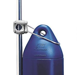 Support universel pare-battage Plastimo