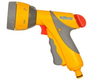 Pistolet multijets Plastimo