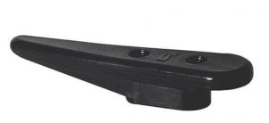Taquet d'écoute polyamide Plastimo