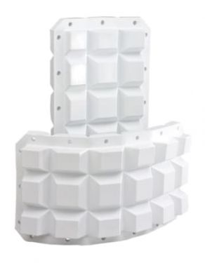 Multifender Plastimo