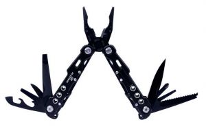 Couteau multi-outil Safe Plastimo