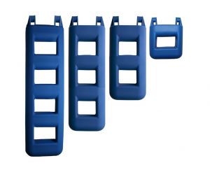 Pare-Battage Echelles Plastimo