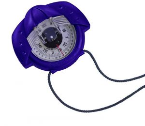Compas Iris 50 Plastimo - Bleu