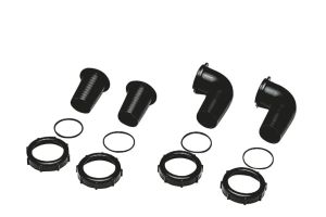 Embouts pour pompe de cale Plastimo