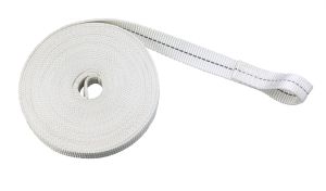 Ligne de vie rétroréfléchissante Plastimo X 2