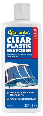 Anti-rayures pour surfaces plastique Plastimo - 65607
