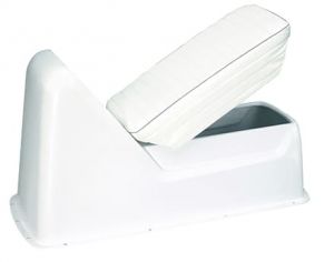 Console annexe 