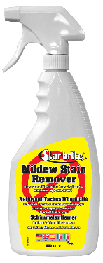 Détachant anti-moisissure star brite