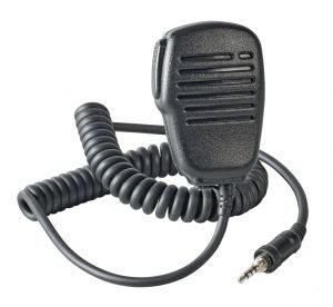 Micro Main Pour VHF Portable Plastimo