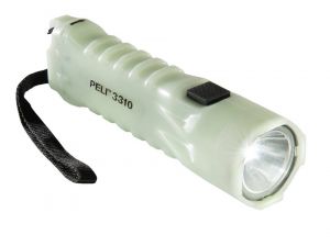 Lampes Torches Peli™ Plastimo - Blanc
