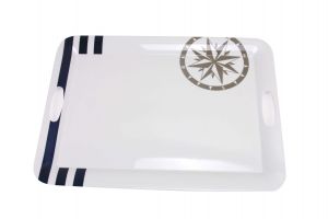Vaisselle Bateau 