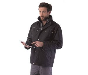 parka 3 en 1 pen duick