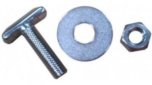 Kit de fixation Bumper Plastimo