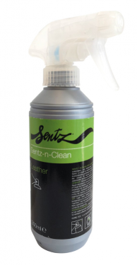 Spray Savon Cuir Sentz