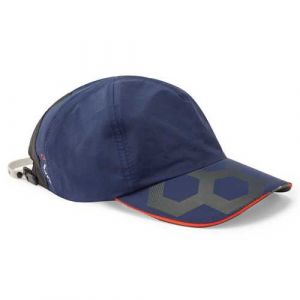 Casquette Race Gill - RS13 Bleu marine
