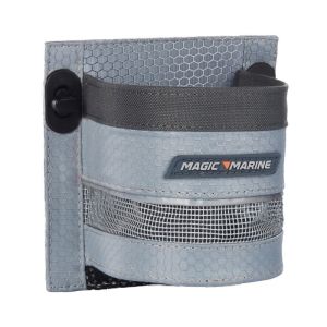 Single Drinkholder Magic Marine