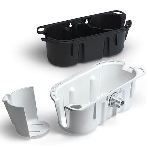 Panier de Rangement StowPod Railblaza