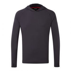 Sweat UV Tec Gill - Noir