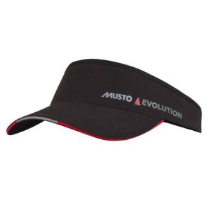 visiere evolution race musto noir 1