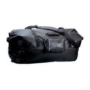 Sac Etanche Barracuda 138L Noir
