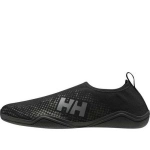 Chaussures nautiques Crest Femme Helly Hansen Noir